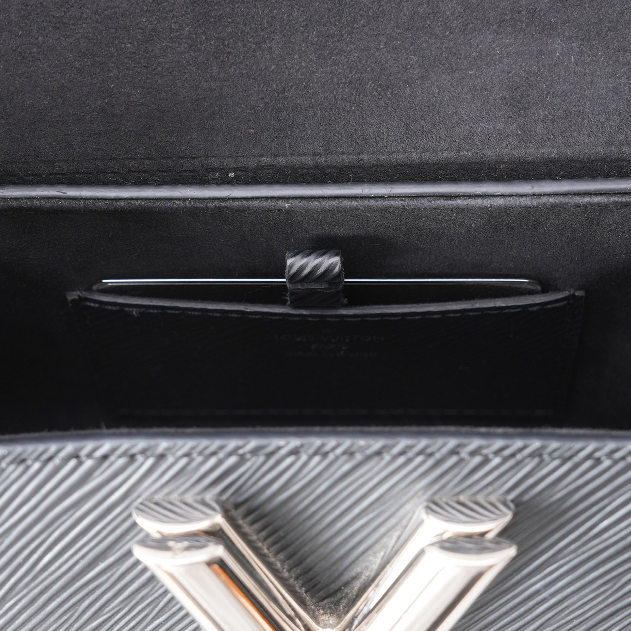 LOUIS VUITTON(USED)루이비통 M50332 에삐 트위스트 PM